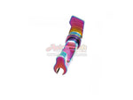 [Nine Ball] Custom Magazine Catch[For Tokyo Marui Hi-Capa 5.1 / 4.3 GBB Pistol][Heat Gradation]