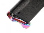 [Nine Ball] Custom Magazine Magwell[For Tokyo Marui Hi-Capa 5.1 / 4.3 GBB Pistol][Heat Gradation]