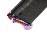 [Nine Ball] Custom Magazine Magwell[For Tokyo Marui Hi-Capa 5.1 / 4.3 GBB Pistol][Heat Gradation]