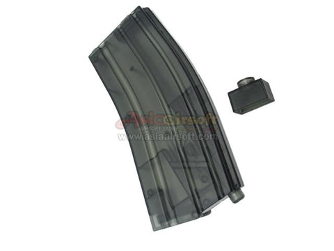 [King Arms] M4 Magazine Style Airsoft BB Loader[470rds]