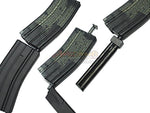 [King Arms] M4 Magazine Style Airsoft BB Loader[470rds]