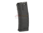 [King arms] T Mag ABS M4 AEG Magazine[370rds][BLK]