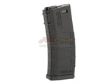 [King arms] T Mag ABS M4 AEG Magazine[370rds][BLK]