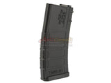 [King arms] T Mag ABS M4 AEG Magazine[370rds][BLK]