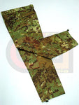 Italian Airsoft Digital Camo Woodland BDU Uniform Set S