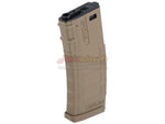 [King arms] T Mag ABS M4 AEG Magazine[370rds][DE]