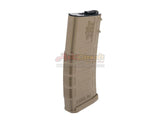 [King arms] T Mag ABS M4 AEG Magazine[370rds][DE]
