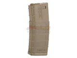 [King arms] T Mag ABS M4 Mid-Cap AEG Magazine[140rds][DE]