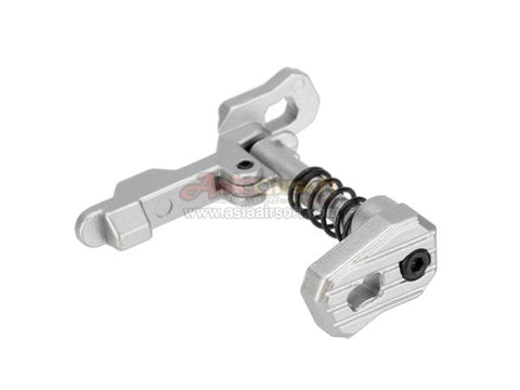 [APS] Phantom Ambi Magazine Release[For M4/M16 AEG Series][SV]