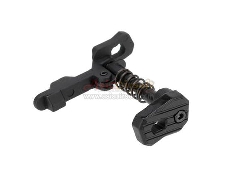 [APS] Phantom Ambi Magazine Release[For M4/M16 AEG Series][BLK]