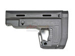 [APS] RS-1 Retractable Stock[For Tokyo Marui M4/M16 Airsoft AEG][BLK]