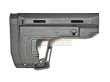 [APS] RS-1 Retractable Stock[For Tokyo Marui M4/M16 Airsoft AEG][BLK]