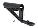 [APS] RS-3 Retractable Stock[For Tokyo Marui M4/M16 Airsoft AEG][BLK]