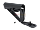 [APS] RS-3 Retractable Stock[For Tokyo Marui M4/M16 Airsoft AEG][BLK]