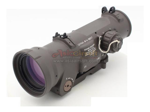 [Evolution Gear] Elcan Specter DR 1.5-6X Scope[Gen. 3][FDE]