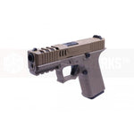 [AW Custom] VX9201 Airsoft GBB Pistol[Similar G Series]