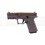 [AW Custom] VX9201 Airsoft GBB Pistol[Similar G Series]