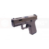 [AW Custom] VX9301 Airsoft GBB Pistol[Similar G Series]