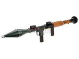 [Blackcat] Airsoft RPG Grenade Launcher Kit Set