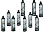 [Ultra Force] 18kg Black Gas [1000ml][10pcs/Set]