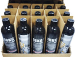 [Ultra Force] 18kg Black Gas [1000ml][10pcs/Set]