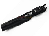 [Maddog] Railed AKS74U Cover W/ Scope mount[BLK]