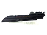 [Maddog] Railed AKS74U Cover W/ Scope mount[BLK]