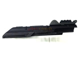 [Maddog] Railed AKS74U Cover W/ Scope mount[BLK]