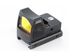 [Blackcat] Airsoft Adjustable LED Rmr Relfex Sight[BLK]