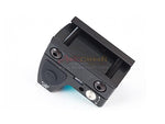 [Blackcat] Airsoft Adjustable LED Rmr Relfex Sight[BLK]