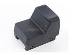 [Blackcat] Airsoft Adjustable LED Rmr Relfex Sight[BLK]