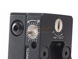 [Blackcat] Airsoft Adjustable LED Rmr Relfex Sight[BLK]