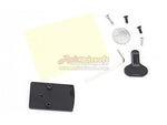 [Blackcat] Airsoft Adjustable LED Rmr Relfex Sight[BLK]
