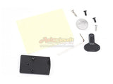 [Blackcat] Airsoft Adjustable LED Rmr Relfex Sight[BLK]
