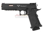[ARMY][R601] John Wick 3 TTI Combat Master Airsoft GBB Pistol[Licensed]