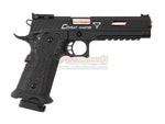 [ARMY][R601] John Wick 3 TTI Combat Master Airsoft GBB Pistol[Licensed]