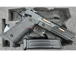 [ARMY][R601] John Wick 3 TTI Combat Master Airsoft GBB Pistol[Licensed]