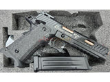 [ARMY][R601] John Wick 3 TTI Combat Master Airsoft GBB Pistol[Licensed]