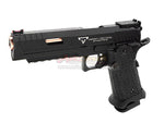 [ARMY][R601] John Wick 3 TTI Combat Master Airsoft GBB Pistol[Licensed]