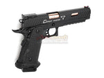 [ARMY][R601] John Wick 3 TTI Combat Master Airsoft GBB Pistol[Licensed]