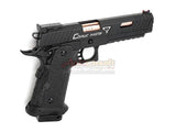 [ARMY][R601] John Wick 3 TTI Combat Master Airsoft GBB Pistol[Licensed]