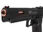 [ARMY][R601] John Wick 3 TTI Combat Master Airsoft GBB Pistol[Licensed]