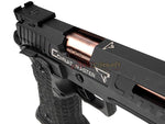 [ARMY][R601] John Wick 3 TTI Combat Master Airsoft GBB Pistol[Licensed]