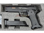 [ARMY][R601] John Wick 3 TTI Combat Master Airsoft GBB Pistol[Licensed]