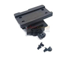 [Maddog]G Style Optic Mounts[For T1/T2 Reddot][BLK]