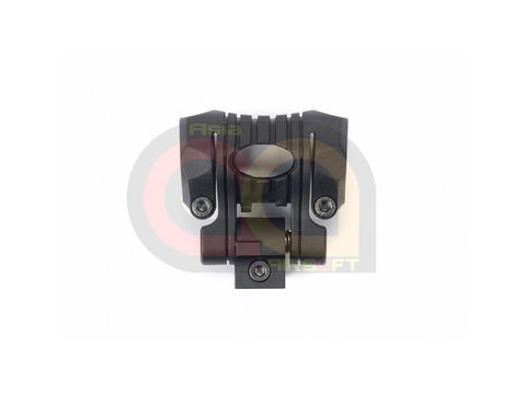 [Element] [OT0424] 25mm 5 Position Flashlight Mount [BLK]