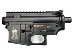 [GEL BLASTER Nerf] Full metal Gel Gun Receiver Set[For Jinmin M4 Gel Gun]