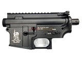 [GEL BLASTER Nerf] Full metal Gel Gun Receiver Set[For Jinmin M4 Gel Gun]