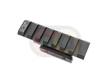 [LCT] Z-Series B-18 Rail Mount[For AKS-74U AEG/GHK GBB Series][BLK]