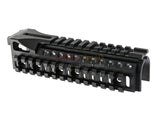 [LCT] Z-Series B-21M Classic Handguard[For PP-19 Vityaz/AK74M] [BLK]